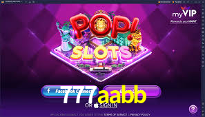 Bônus Generosos e Exclusivos no 777aabb para Você!